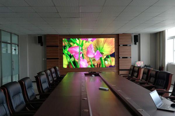 拼接屏的安裝方式多樣，采用哪種方式安裝更好？