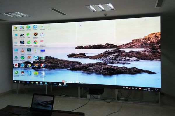 無縫拼接屏的市場前景如何？