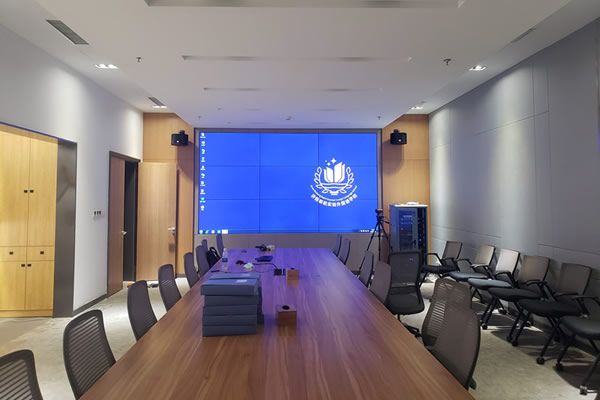 55寸拼接屏一般用在哪些場(chǎng)合？