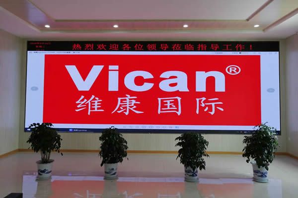 小間距LED顯示屏的清晰度怎樣？