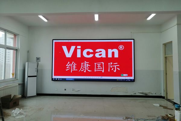 led顯示屏安裝與使用需要注意什么？