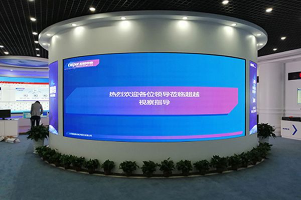 決定小間距LED顯示屏質(zhì)量因素有哪些？