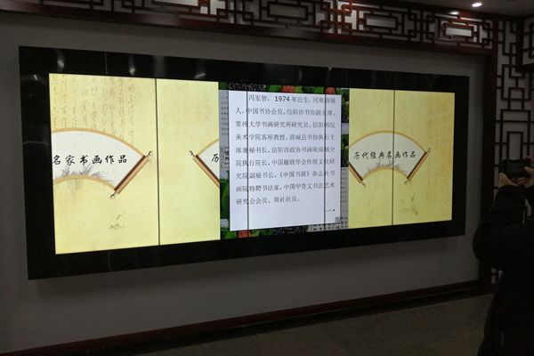 液晶拼接屏與LED顯示屏的區(qū)別在哪？