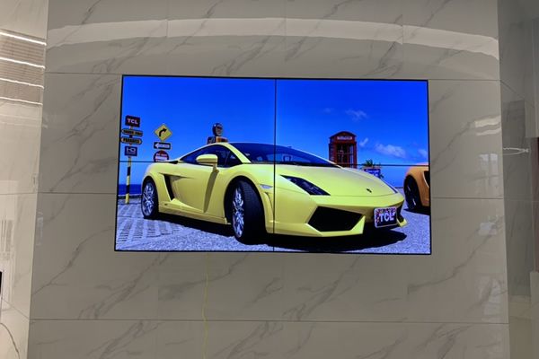 會議室使液晶拼接屏好還是LED全彩屏好？