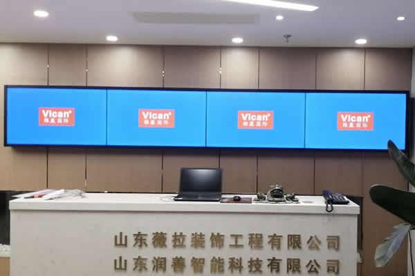 如何防止拼接屏老化現(xiàn)象？