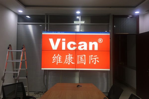 拼接屏廠家哪家好，怎么選擇？