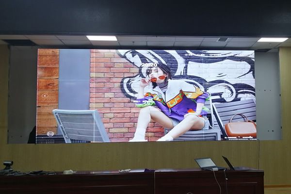 無縫拼接屏質(zhì)量怎樣量，有什么特點？