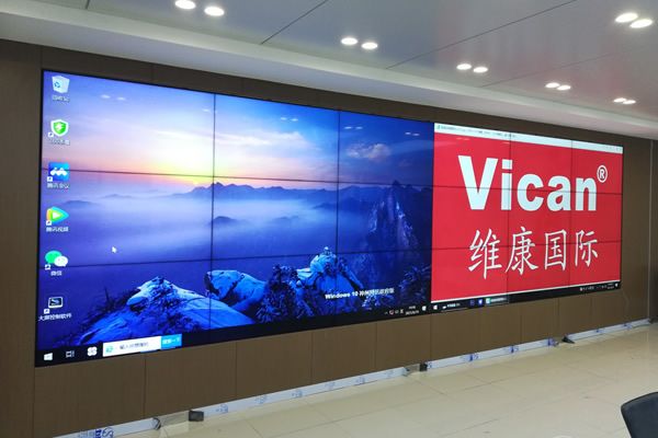 如何合理選擇液晶拼接屏廠家？大家可以參考收藏