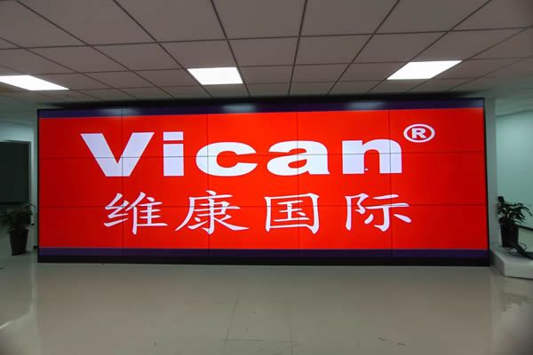 拼接屏和LED顯示屏有什么區(qū)別？此文為您解答