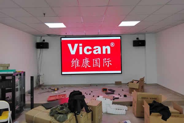 全彩LED顯示屏在酒店場合的應(yīng)用優(yōu)勢有哪些