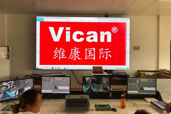 監(jiān)控拼接屏廠家有哪些，哪個品牌的性價比高