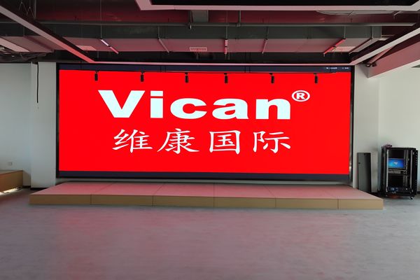 LED顯示屏多少錢一個平方，是怎么算計的