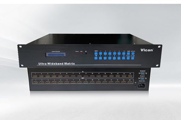 拼接屏的圖像處理器有哪些，該怎么選擇？