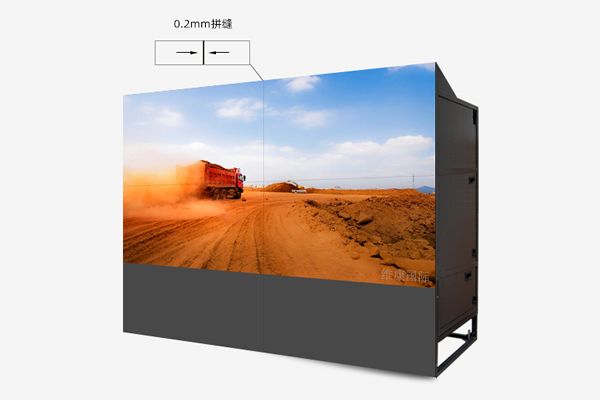 指揮調(diào)度中心一般使用哪種顯示大屏？