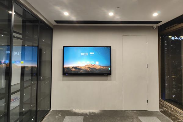 會(huì)議室用什么大屏好，會(huì)議大屏有哪些？