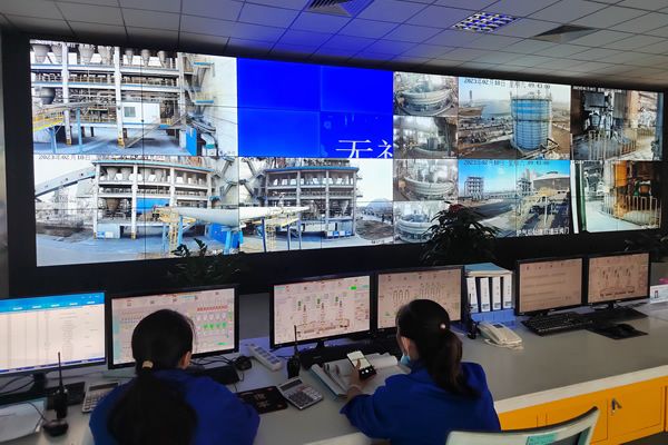 監(jiān)控拼接屏怎么選擇，要多少塊合適？