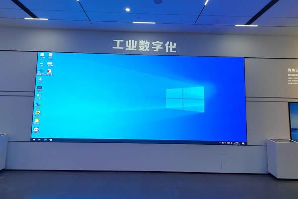 直播大屏有哪些，直播帶貨用哪種顯示大屏好？