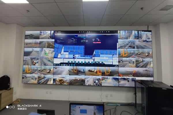 拼接屏的視頻處理器有哪些，要怎么選擇？