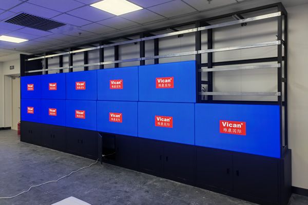 液晶拼接屏的價(jià)格多少錢，該如何選擇？