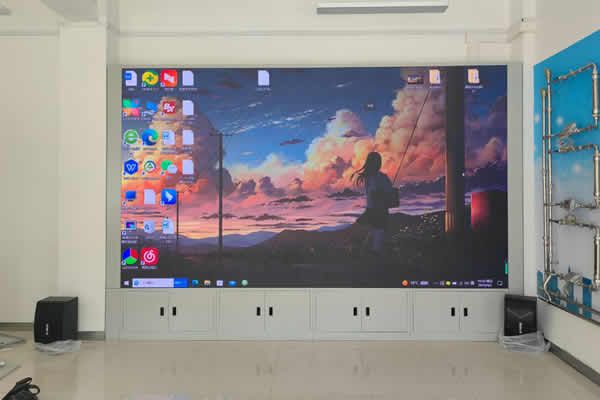 國(guó)內(nèi)led屏制造廠家有哪些