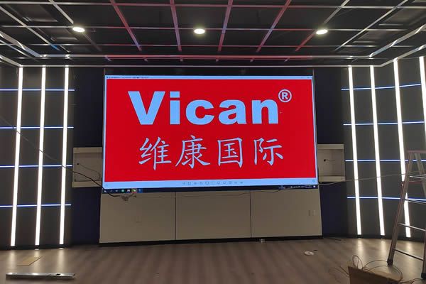 為什么很多中大型會議室都會采用LED顯示屏？