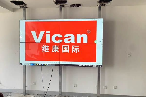 避免踩雷：找拼接屏廠家，注意這幾個(gè)細(xì)節(jié)可減少損失