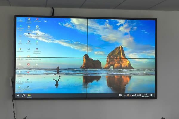 一家好的液晶拼接屏廠家主要體現(xiàn)在哪些方面？