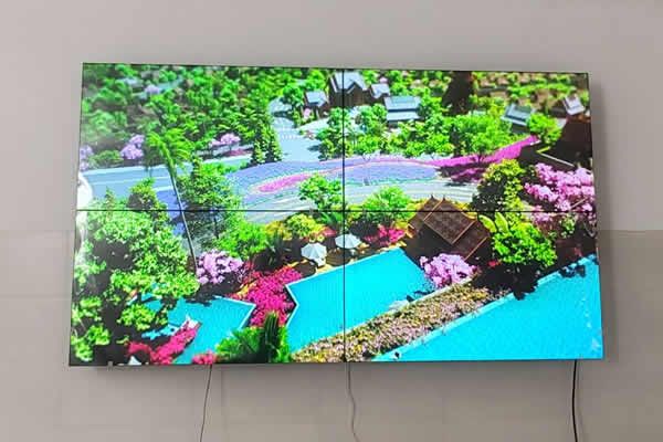 拼接屏矩陣是什么，拼接屏矩陣有哪些功能，拼接屏矩陣怎么使用