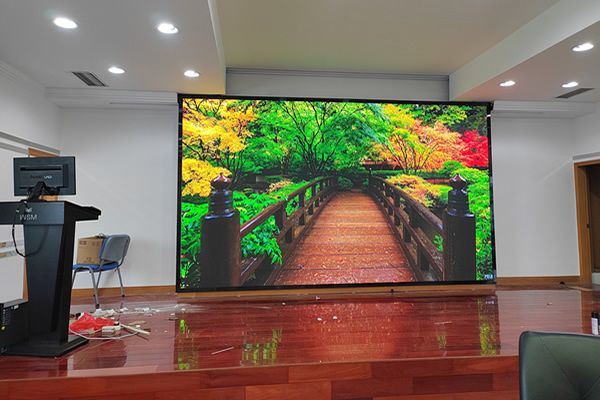 2024年LED顯示屏廠家排名榜，十大品牌有哪些