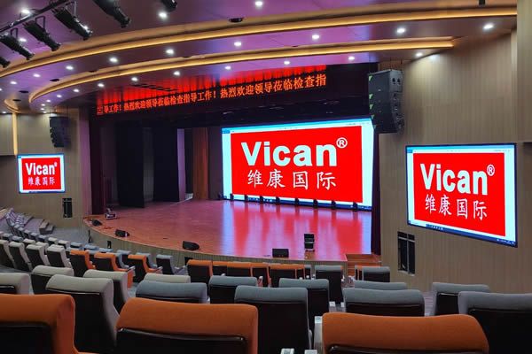 LED顯示屏和液晶拼接屏價(jià)格哪個(gè)便宜，選擇哪種好？