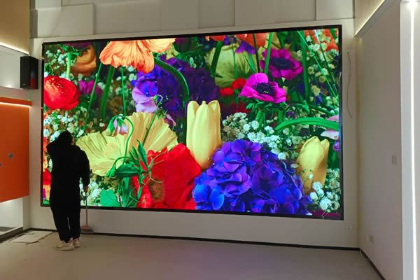 LED顯示屏怎么樣，有哪些優(yōu)勢(shì)？