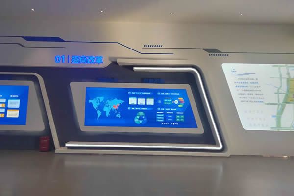 廣告大屏用哪種好？LED顯示屏帶來不一樣的視覺體驗效果