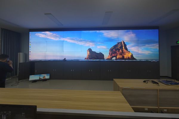 會議室大屏幕選擇攻略，體驗不一般的視角盛宴