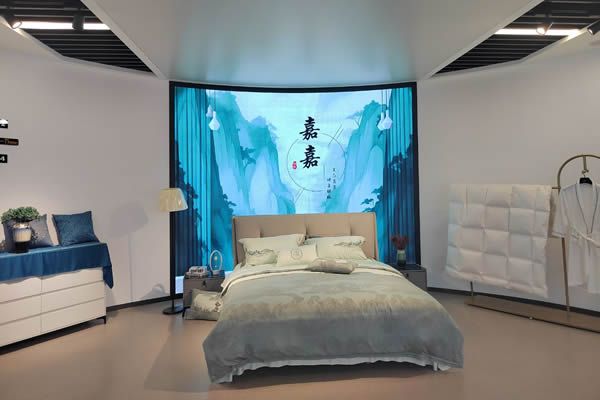 做直播帶貨一般用哪種顯示大屏？