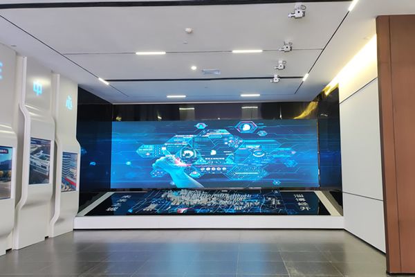 產(chǎn)品發(fā)布大屏有哪些，選擇LED顯示屏還是液晶拼接屏好？