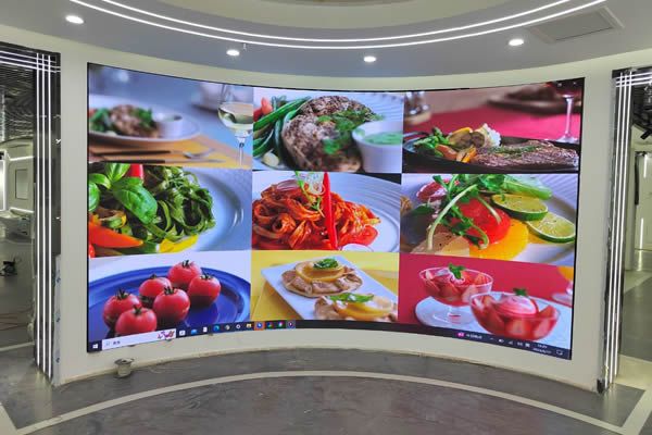 LED顯示屏價(jià)格多少錢一平米？