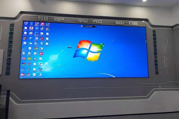 直播間用的大屏幕叫什么，用哪款大屏比較好？