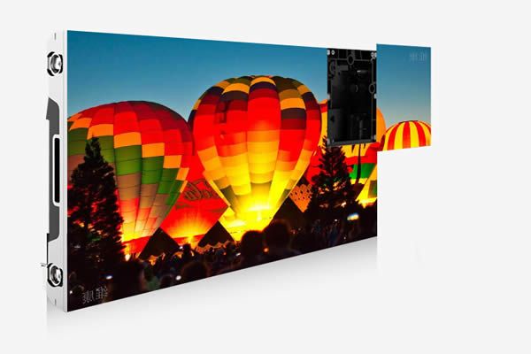 LED顯示屏的模組好還是箱體好，都有哪些優(yōu)缺點？