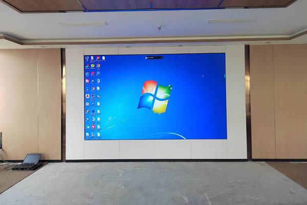 主播直播背景墻大屏有哪些，用哪種更好？