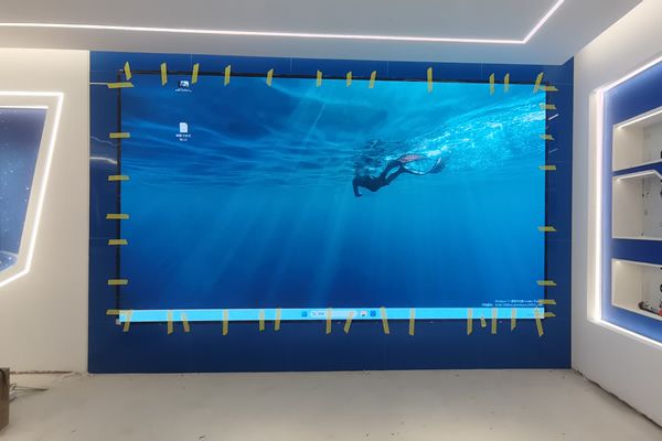 小間距LED顯示屏規(guī)格有哪些，要怎么選擇？