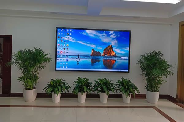 LED顯示屏的清晰度由什么決定，影響LED顯示屏清晰度的原因有哪些