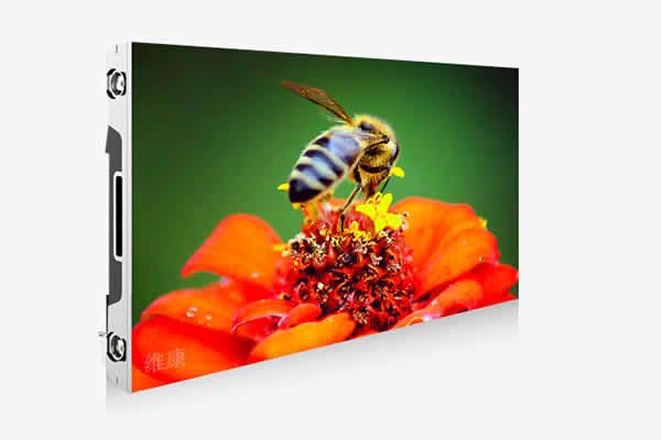 LED顯示屏的箱體結(jié)構(gòu)好還是模組結(jié)構(gòu)好？