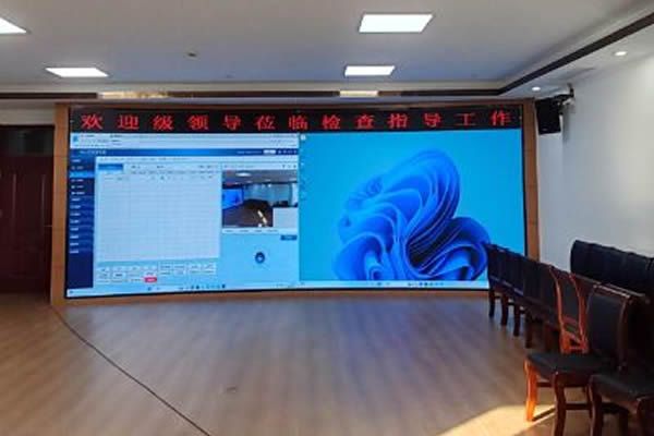 LED顯示屏廠家品牌排行前十名哪個(gè)好？