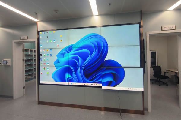 液晶拼接屏和LED顯示屏哪個壽命更長？