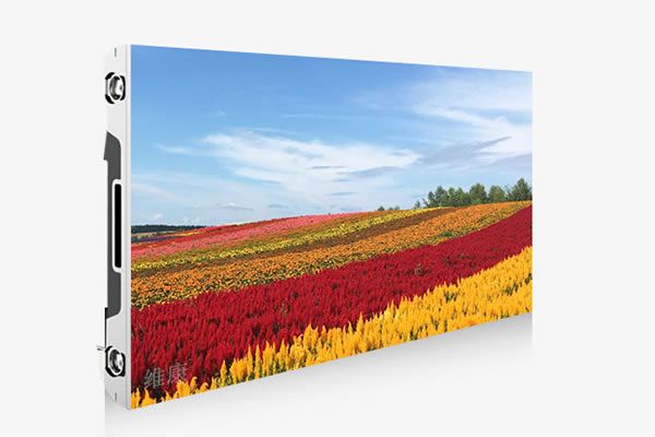 led顯示屏安裝使用模組結(jié)構(gòu)好，還是箱體結(jié)構(gòu)好？