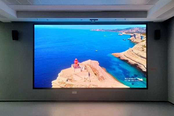 不同品牌的LED顯示屏質(zhì)量差別大嗎？