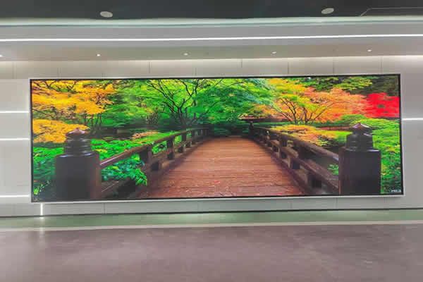 直播間帶貨大屏用哪種好？直播帶貨大屏方案設(shè)計